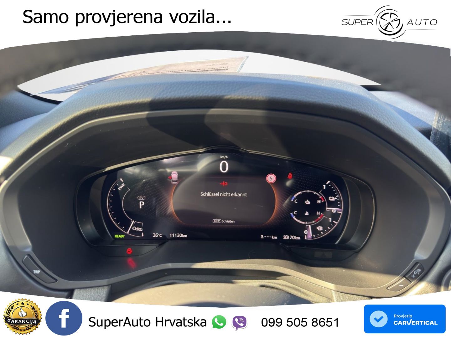 Mazda CX-60 2.5 e-Skyactiv (328 KS) AWD Automatic MATRIX+GR SJED+KAM