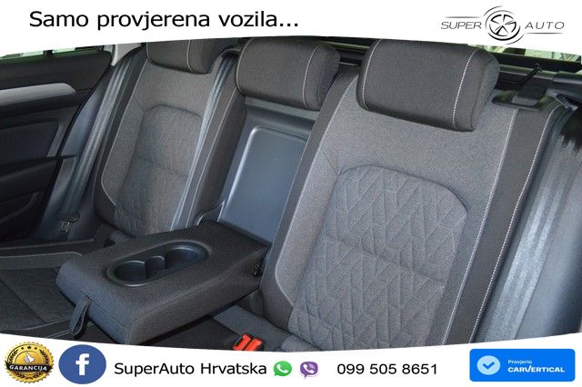 Volkswagen Passat Variant 1.5 TSI (150 KS) DSG ACT Business LED+GR SJED+ACC