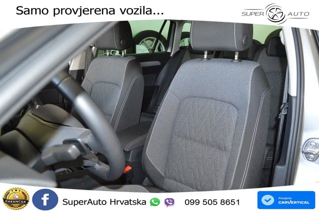 Volkswagen Passat Variant 1.5 TSI (150 KS) DSG ACT Business LED+GR SJED+ACC