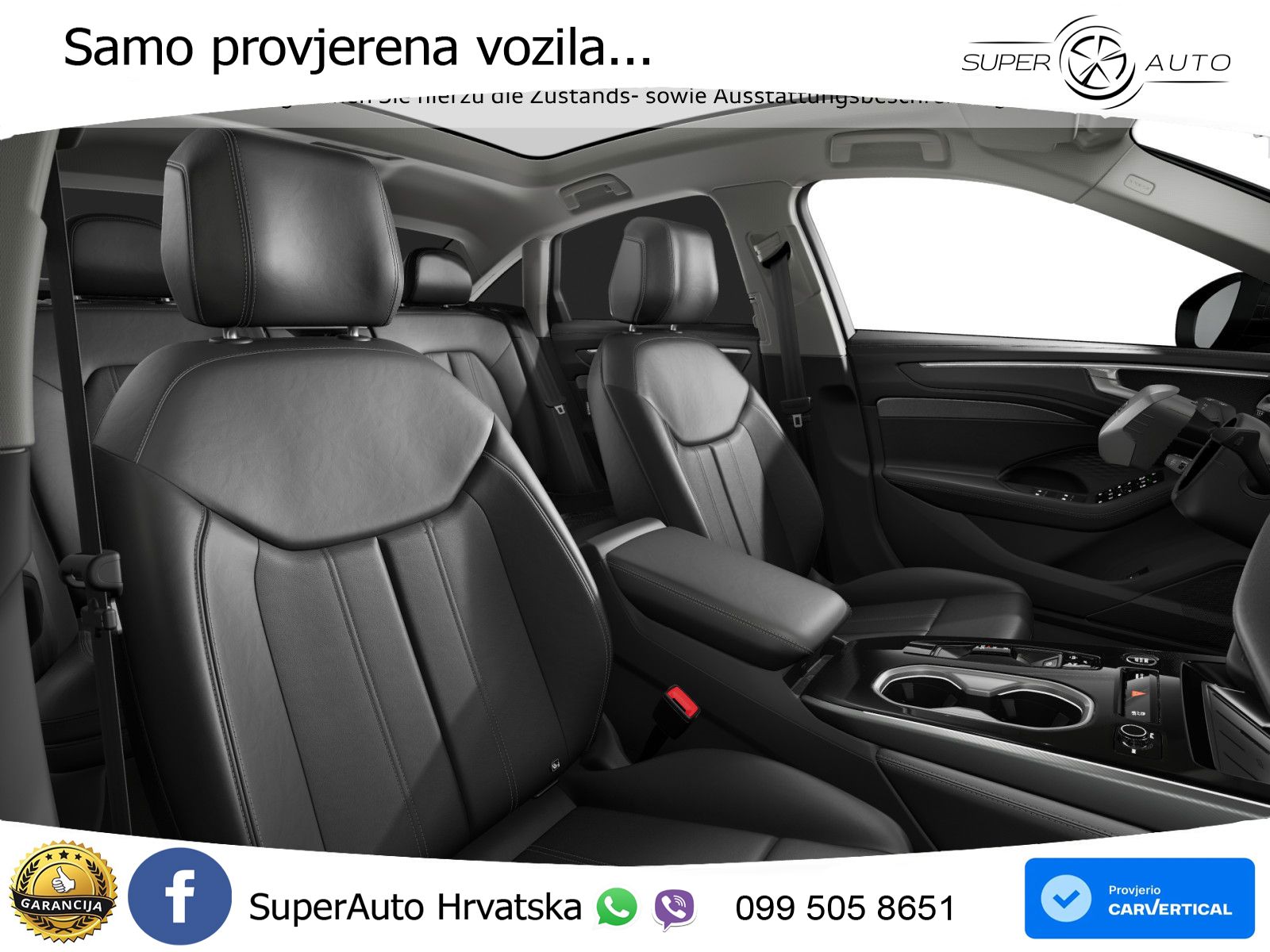 Audi A6 2.0 TDI (204 KS) quattro S tronic