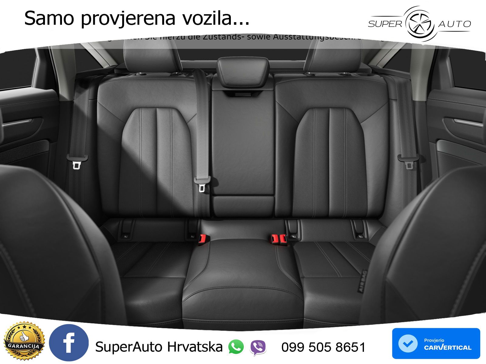 Audi A6 2.0 TDI (204 KS) quattro S tronic