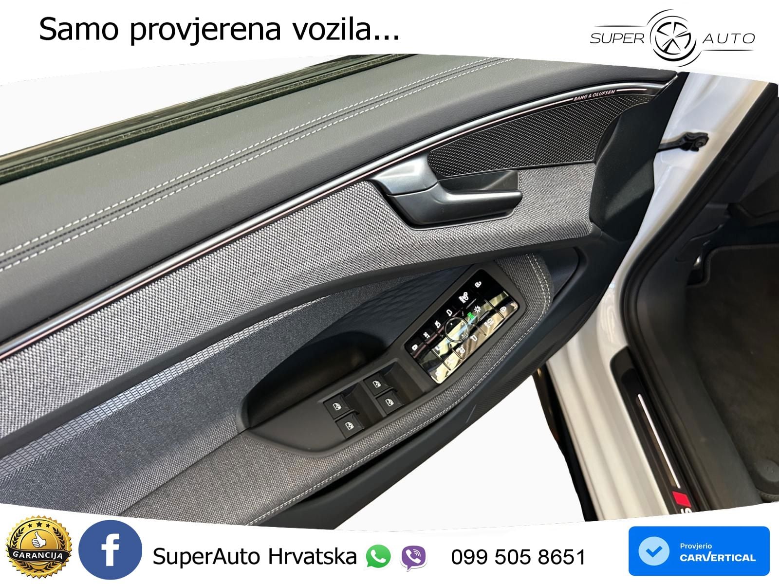 Audi A6 2.0 TDI (204 KS) quattro S tronic
