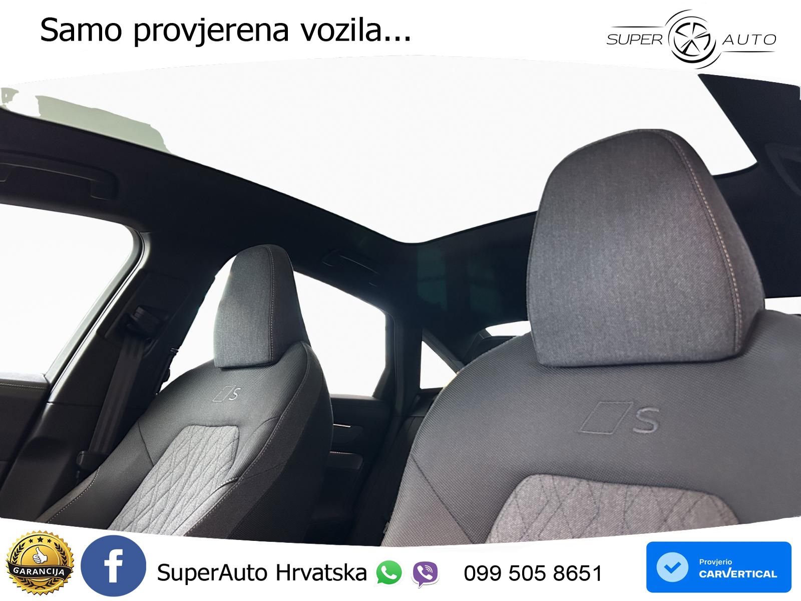 Audi A6 2.0 TDI (204 KS) quattro S tronic
