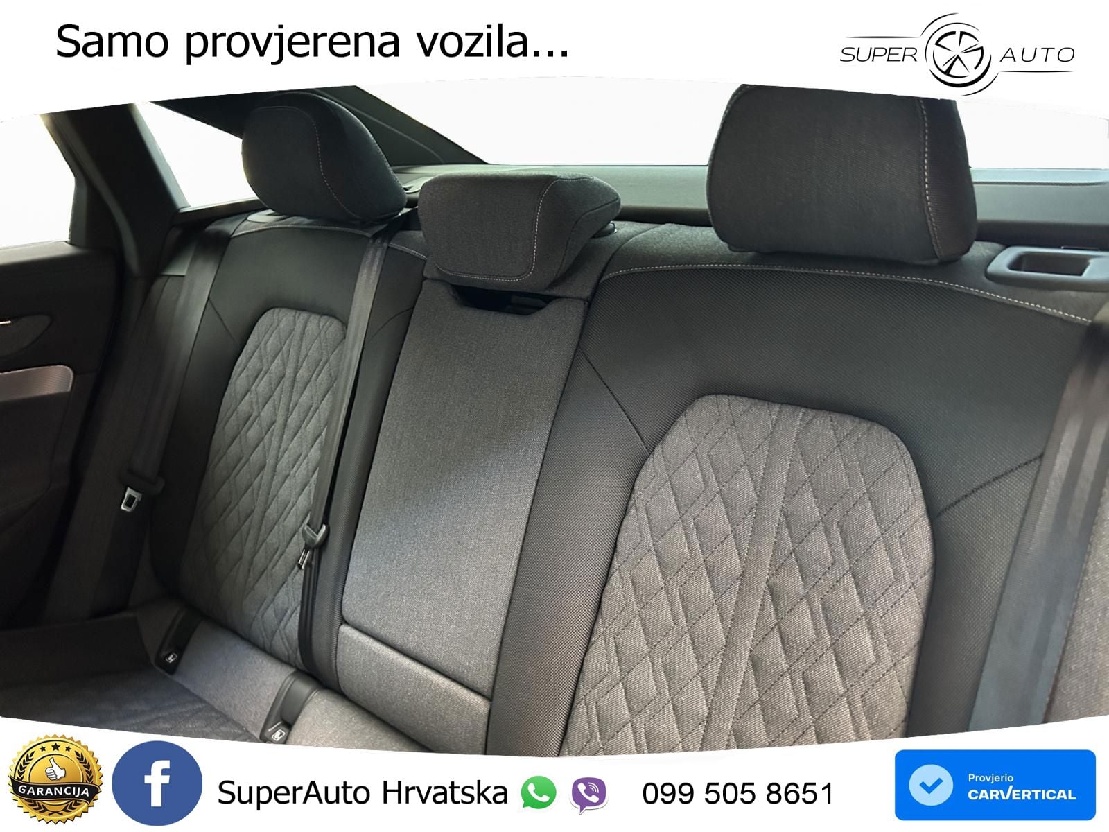 Audi A6 2.0 TDI (204 KS) quattro S tronic