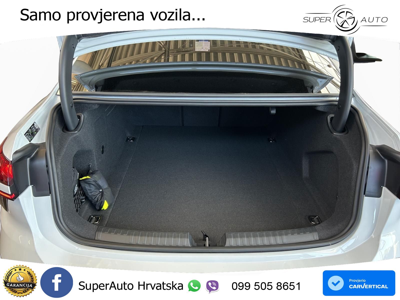Audi A6 2.0 TDI (204 KS) quattro S tronic