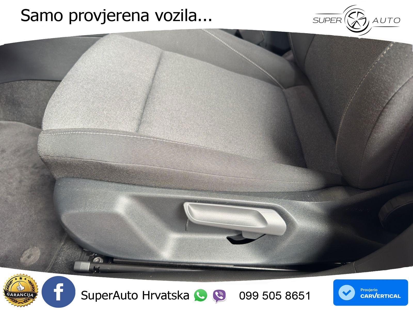 Volkswagen Passat Variant 1.5 eTSI (150 KS) DSG LED+GR SJED+ACC