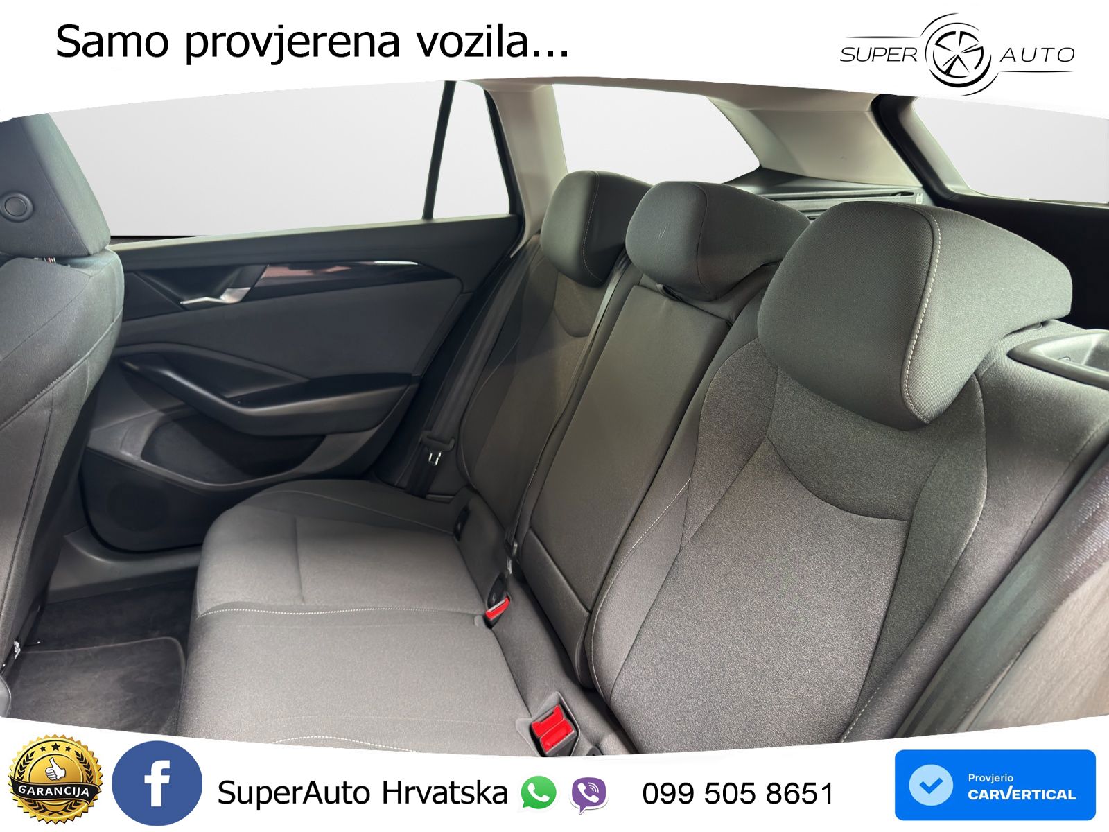 Volkswagen Passat Variant 1.5 eTSI (150 KS) DSG LED+GR SJED+ACC
