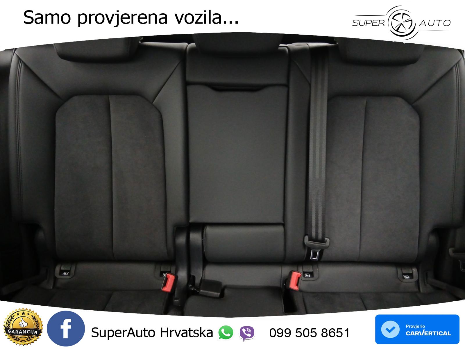 Audi Q3 1.5 TFSI (150 KS) S tronic LED+GR SJED+ACC