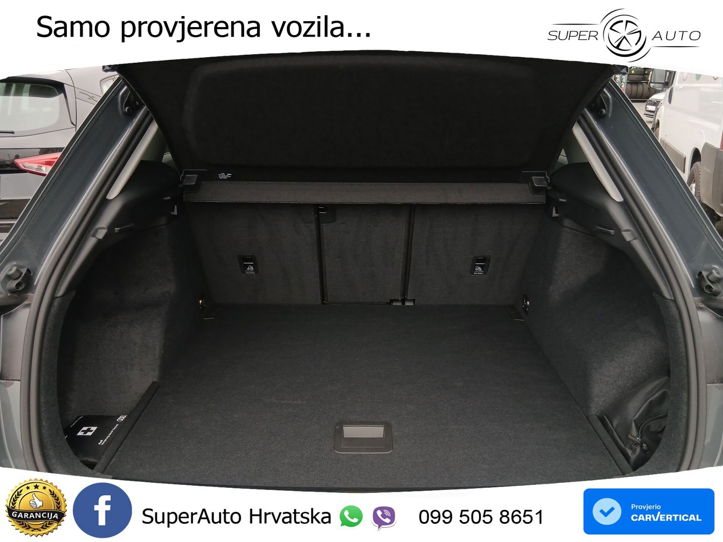 Audi Q3 1.5 TFSI (150 KS) S tronic LED+GR SJED+ACC