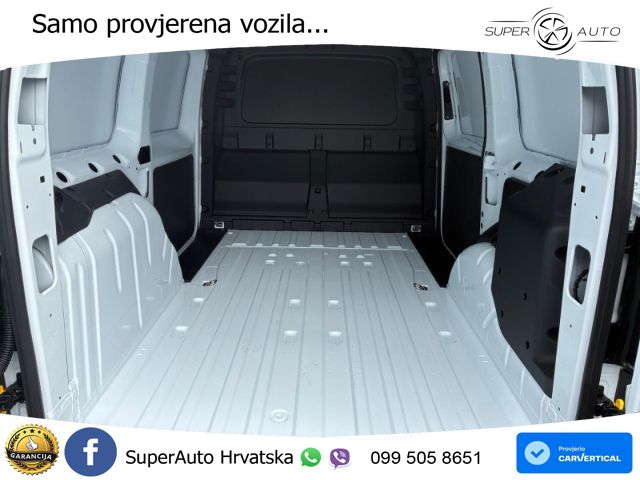 Ford Transit Connect Trend L2 1.5 150PS PHEV /Android 150 KS