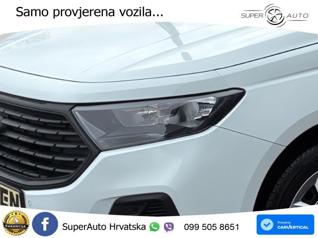 Ford Transit Connect Trend L2 1.5 150PS PHEV /Android 150 KS
