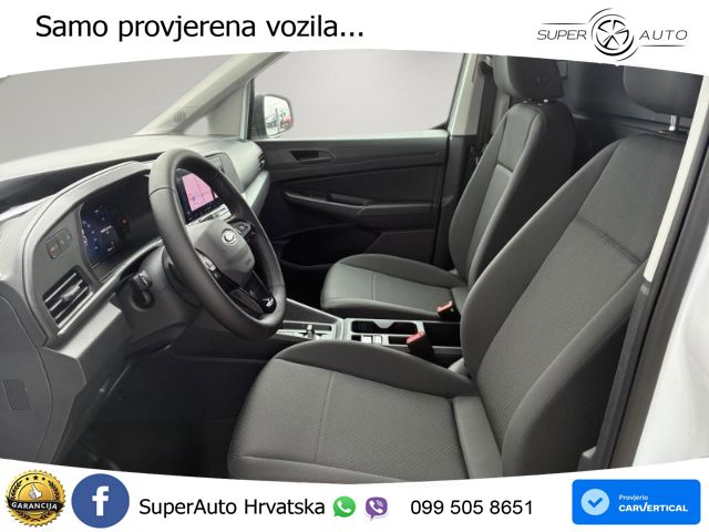 Ford Transit Connect Trend L2 1.5 150PS PHEV /Android 150 KS