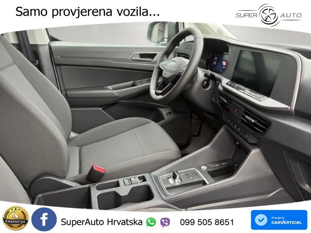 Ford Transit Connect Trend L2 1.5 150PS PHEV /Android 150 KS