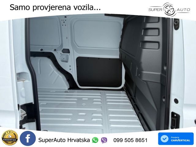 Ford Transit Connect Trend L2 1.5 150PS PHEV /Android 150 KS
