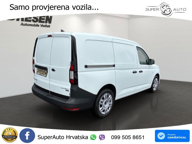 Ford Transit Connect Trend L2 1.5 150PS PHEV /Android 150 KS