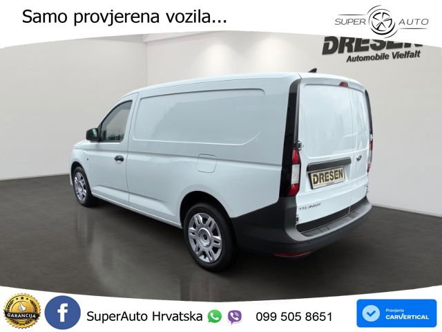 Ford Transit Connect Trend L2 1.5 150PS PHEV /Android 150 KS