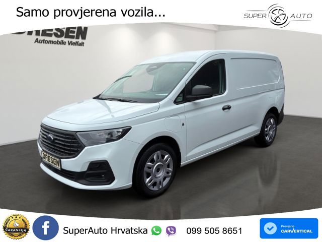 Ford Transit Connect Trend L2 1.5 150PS PHEV /Android 150 KS