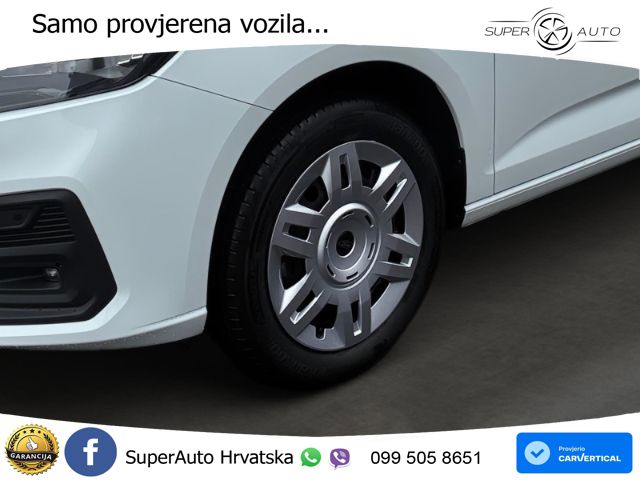 Ford Transit Connect Trend L2 1.5 150PS PHEV /Android 150 KS