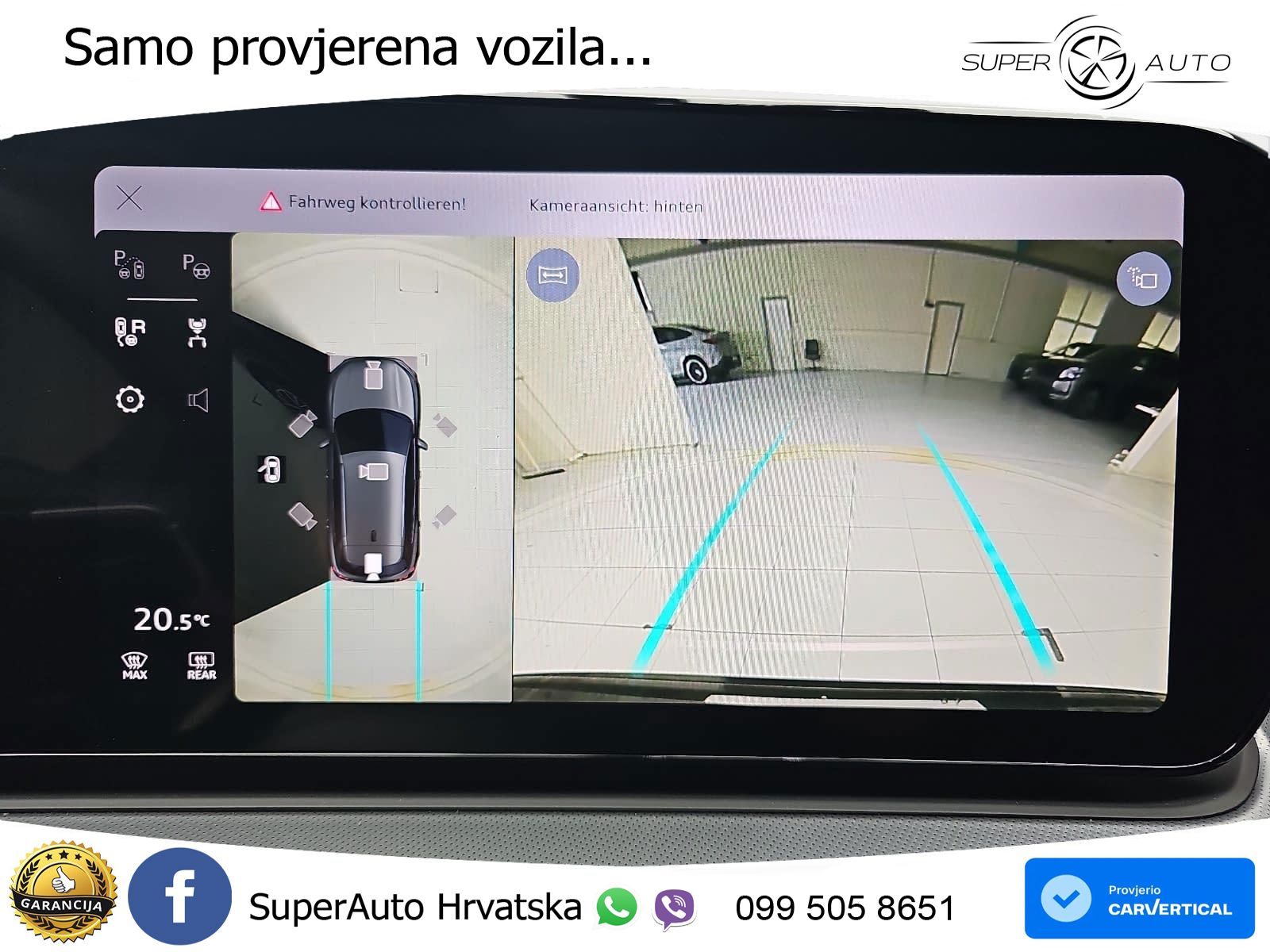 Audi Q3 2.0 TDI (150 KS) S tronic S line LED+GR SJED+ACC