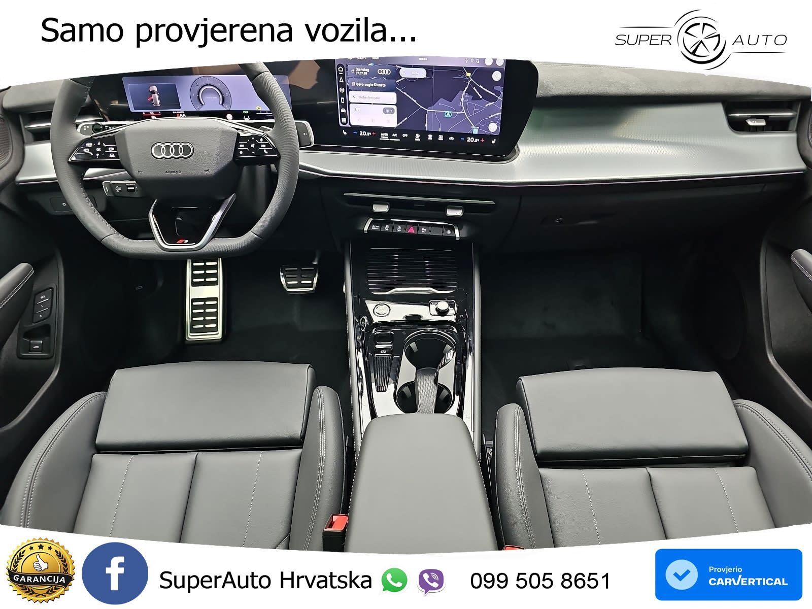 Audi Q3 2.0 TDI (150 KS) S tronic S line LED+GR SJED+ACC