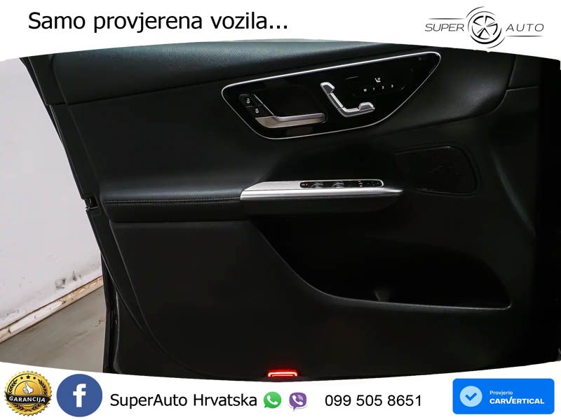 Mercedes GLC 220d (197 KS) 4MATIC 9G-TRONIC Avantgarde