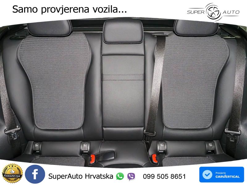 Mercedes GLC 220d (197 KS) 4MATIC 9G-TRONIC Avantgarde