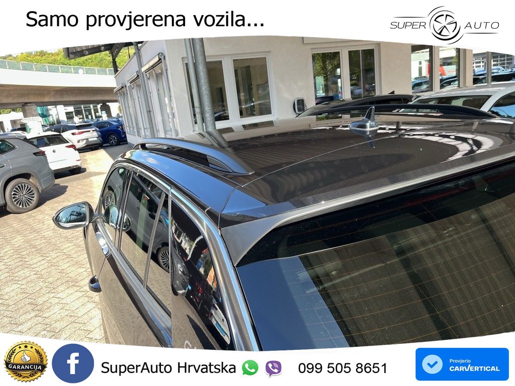 Volkswagen T-Roc I 1.5 TSI (150 KS) LED+GR SJED+ACC