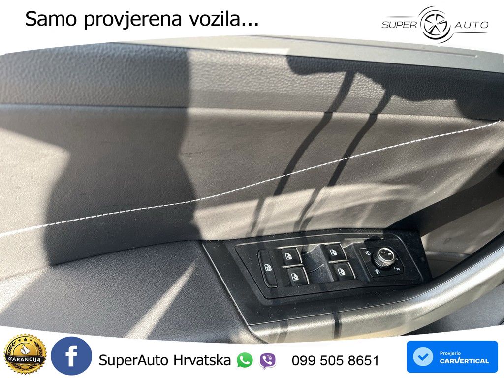 Volkswagen T-Roc I 1.5 TSI (150 KS) LED+GR SJED+ACC