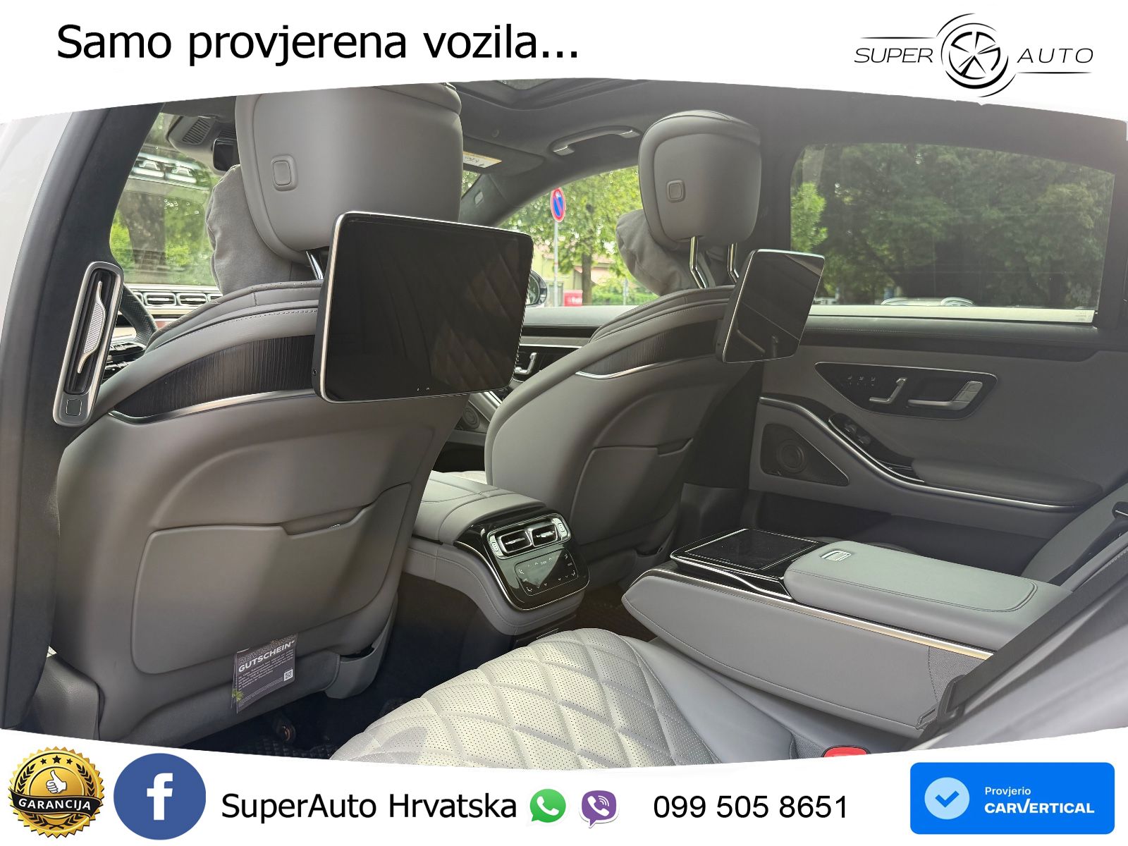 Mercedes S 450d (367 KS) EQ Boost 4MATIC 9G-TRONIC AMG ACC+HEAD+4xGR SJED+360+PANO