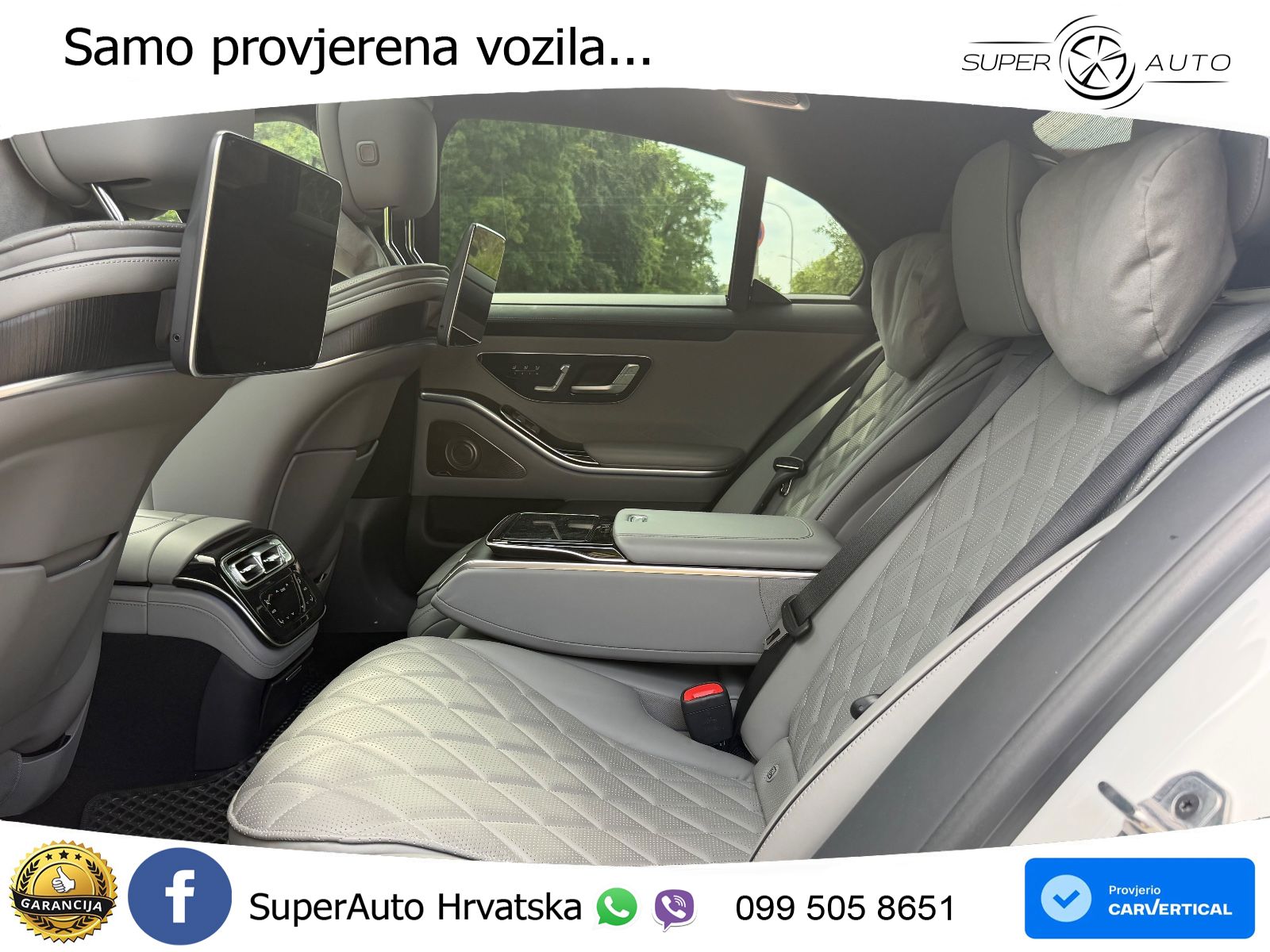 Mercedes S 450d (367 KS) EQ Boost 4MATIC 9G-TRONIC AMG ACC+HEAD+4xGR SJED+360+PANO
