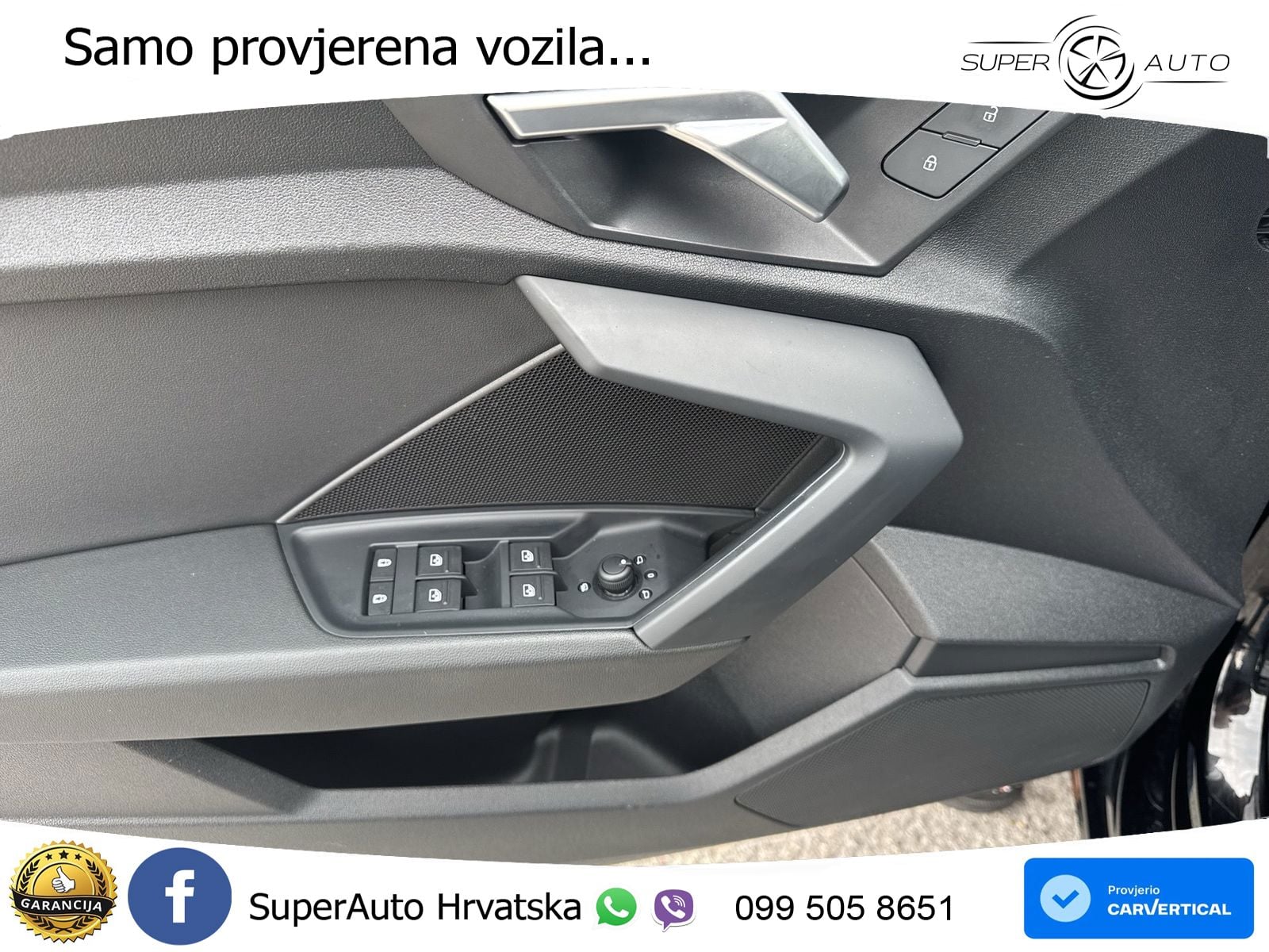 Audi A3 35 TFSI (150 KS) S tronic