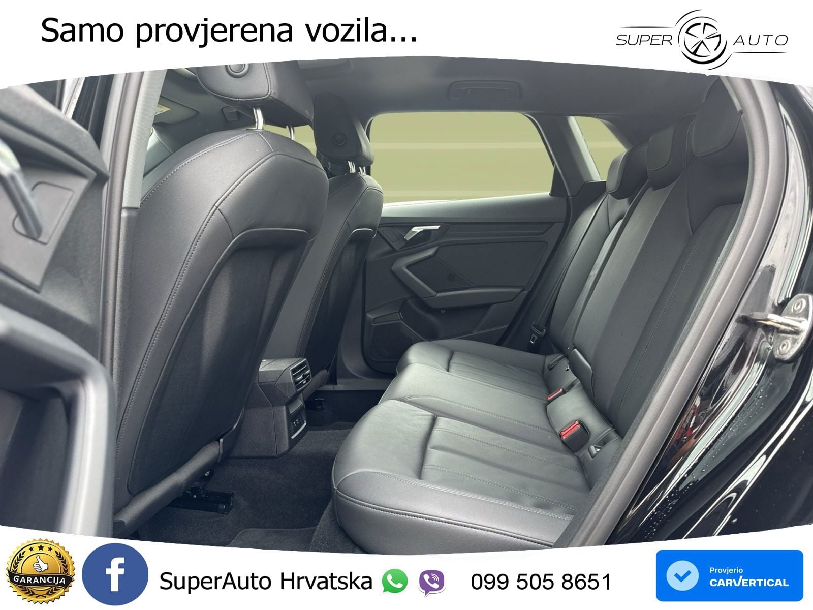Audi A3 35 TFSI (150 KS) S tronic
