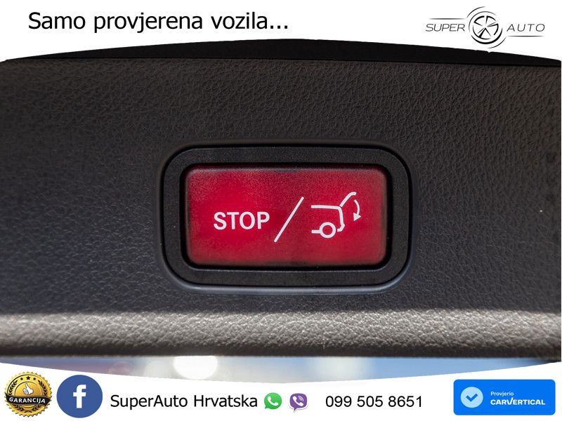 Mercedes GLC 200 (204 KS) 4MATIC 9G-TRONIC Avantgarde
