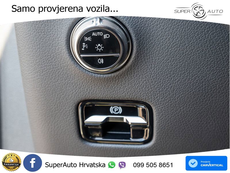 Mercedes GLC 200 (204 KS) 4MATIC 9G-TRONIC Avantgarde