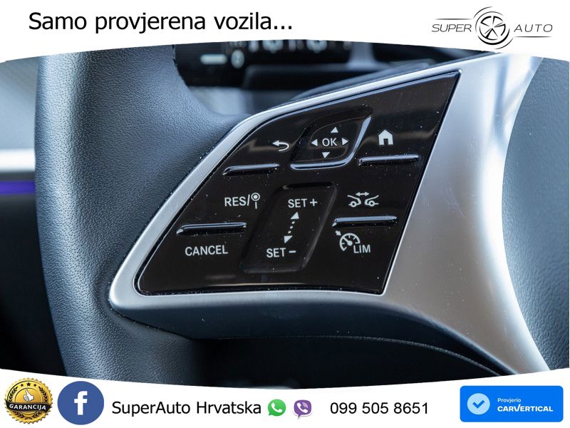 Mercedes GLC 200 (204 KS) 4MATIC 9G-TRONIC Avantgarde