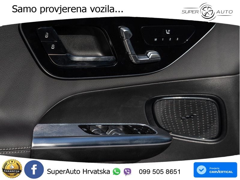 Mercedes GLC 200 (204 KS) 4MATIC 9G-TRONIC Avantgarde