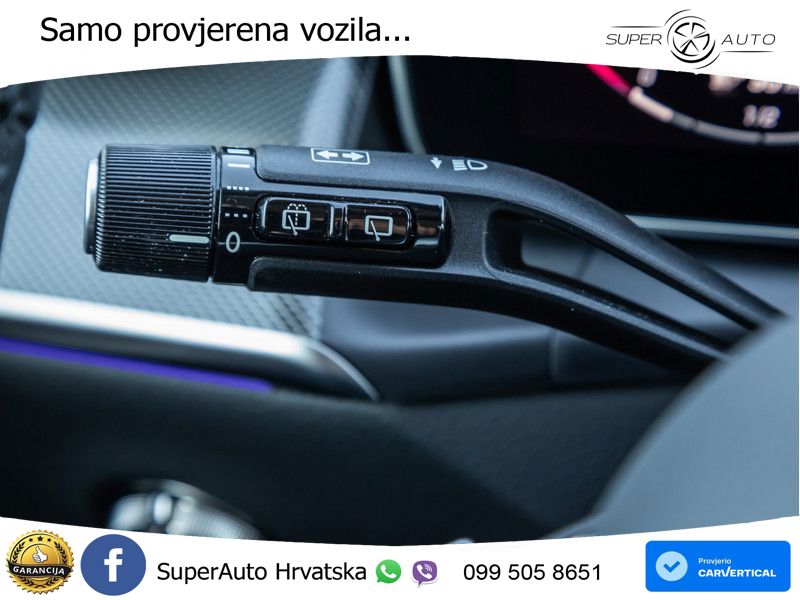 Mercedes GLC 200 (204 KS) 4MATIC 9G-TRONIC Avantgarde