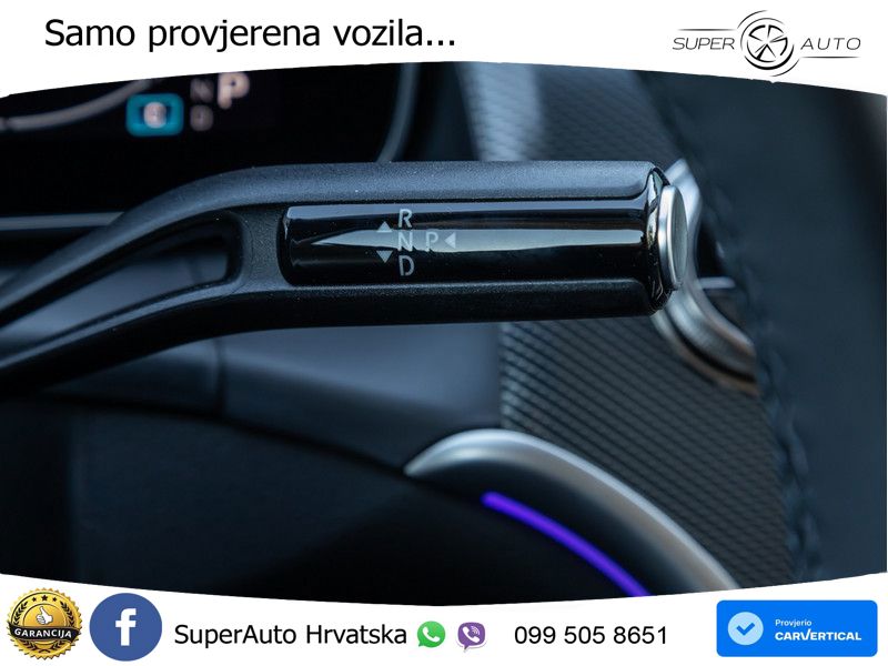 Mercedes GLC 200 (204 KS) 4MATIC 9G-TRONIC Avantgarde