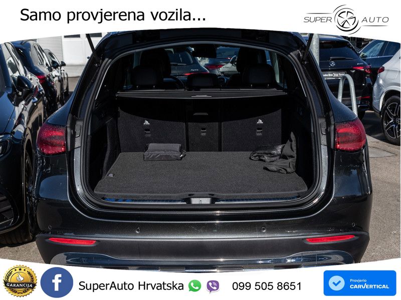 Mercedes GLC 200 (204 KS) 4MATIC 9G-TRONIC Avantgarde