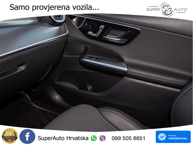 Mercedes GLC 200 (204 KS) 4MATIC 9G-TRONIC Avantgarde