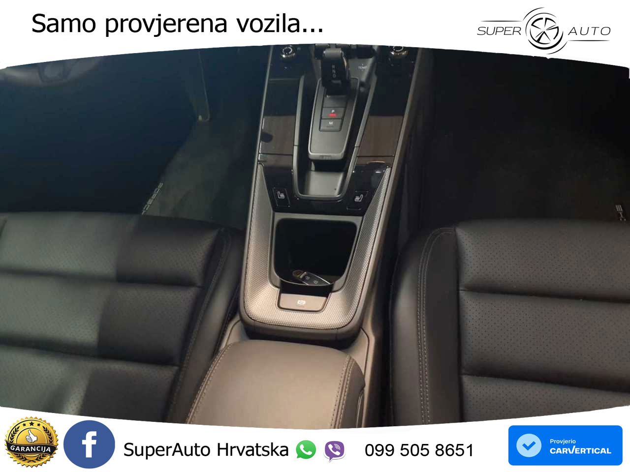 Porsche 911 Carrera S 3.0 (450 KS) PDK