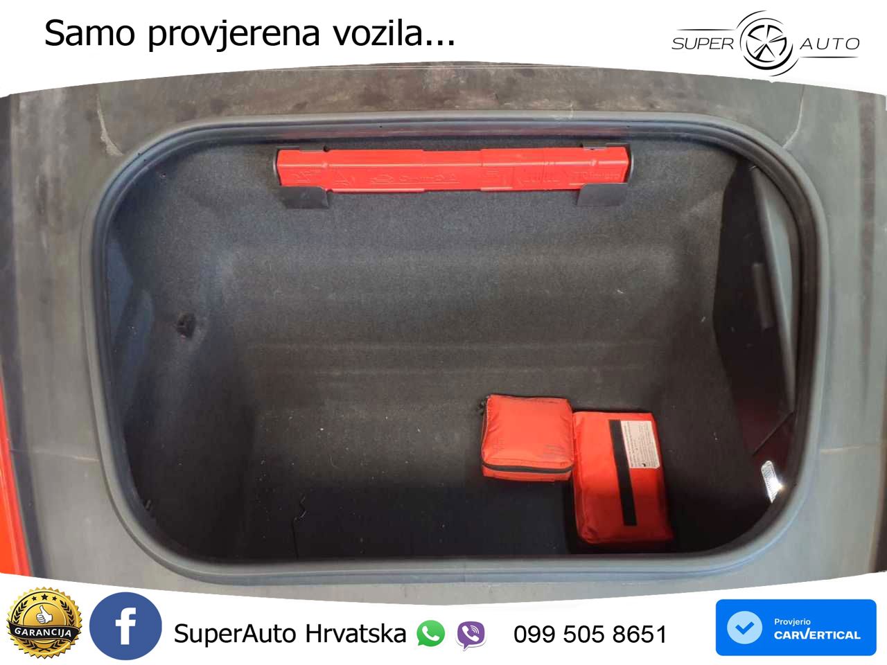 Porsche 911 Carrera S 3.0 (450 KS) PDK
