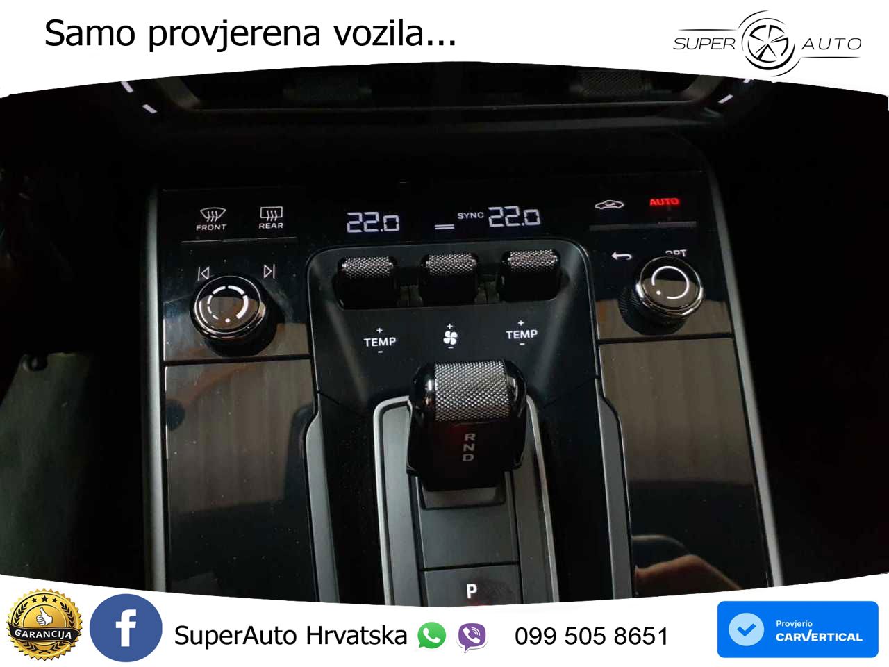 Porsche 911 Carrera S 3.0 (450 KS) PDK