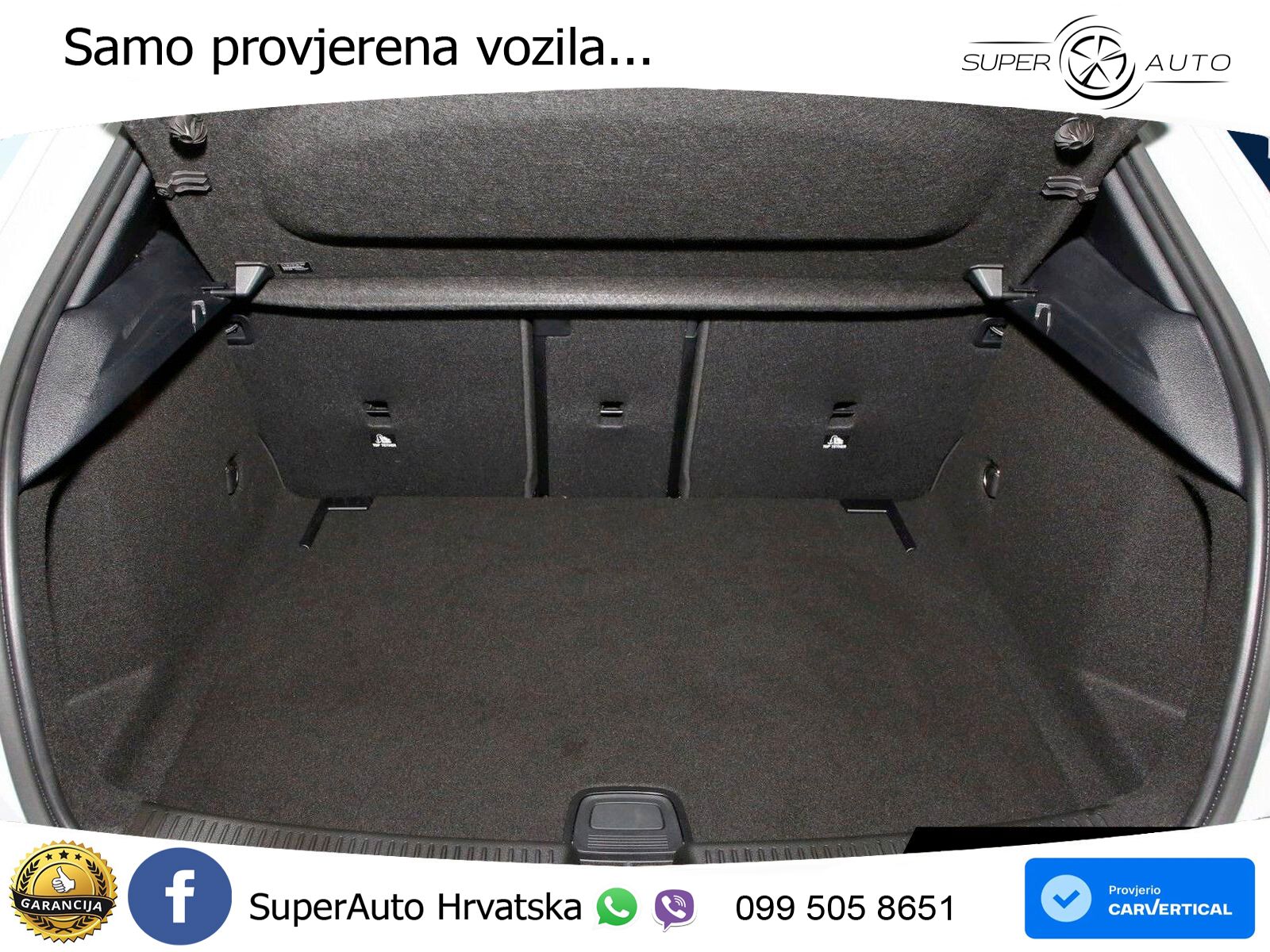Mercedes-Benz A 200 7G-DCT AMG