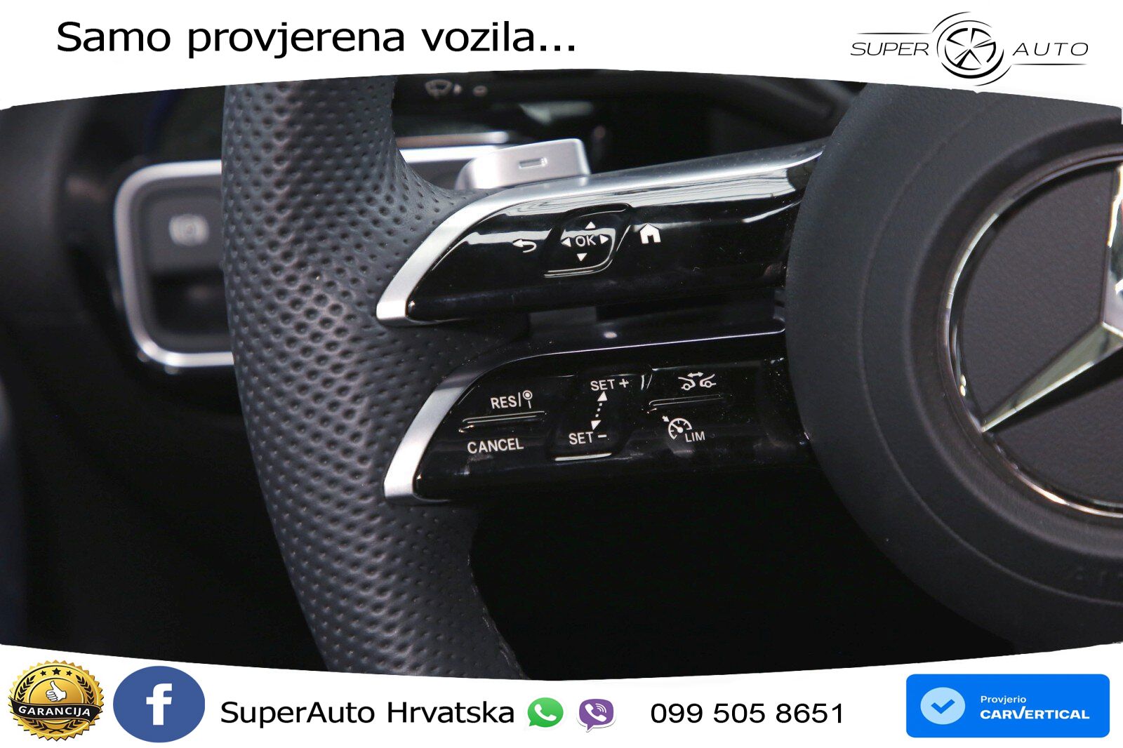 Mercedes-Benz A 200 7G-DCT AMG