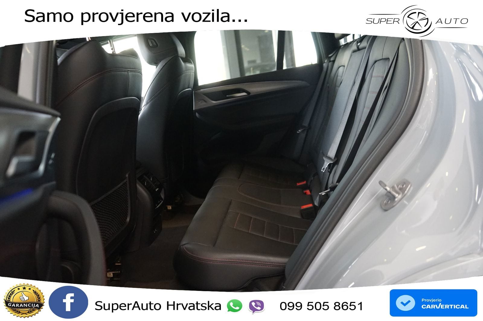 BMW X4 30d (286 KS) xDrive Steptronic M Sport LED+GR SJED+ACC