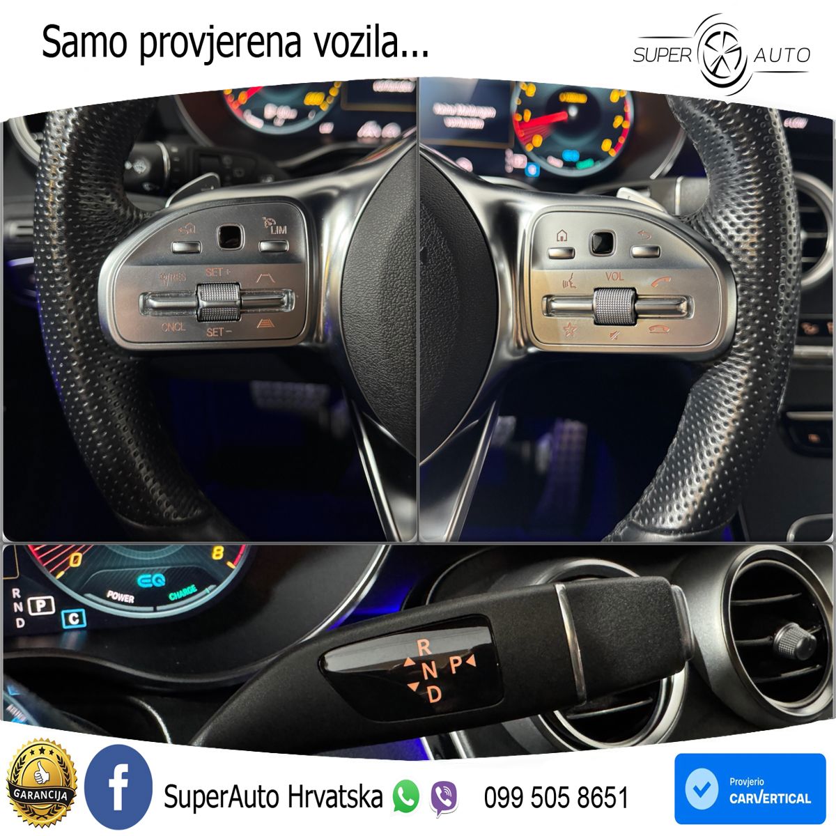 Mercedes GLC 300 (258 KS) 4MATIC 9G-TRONIC AMG LED+GR SJED+ACC
