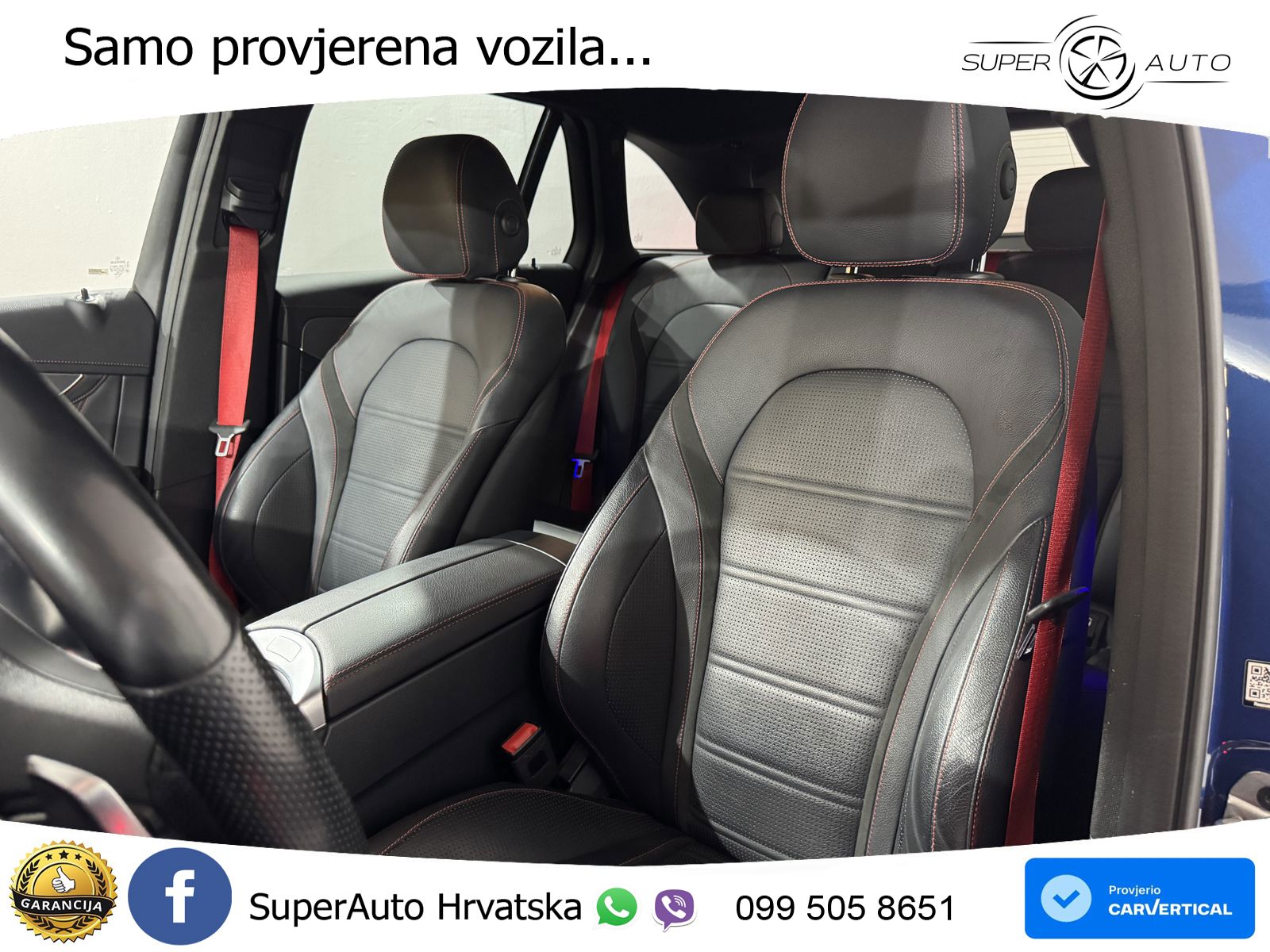 Mercedes GLC 300 (258 KS) 4MATIC 9G-TRONIC AMG LED+GR SJED+ACC