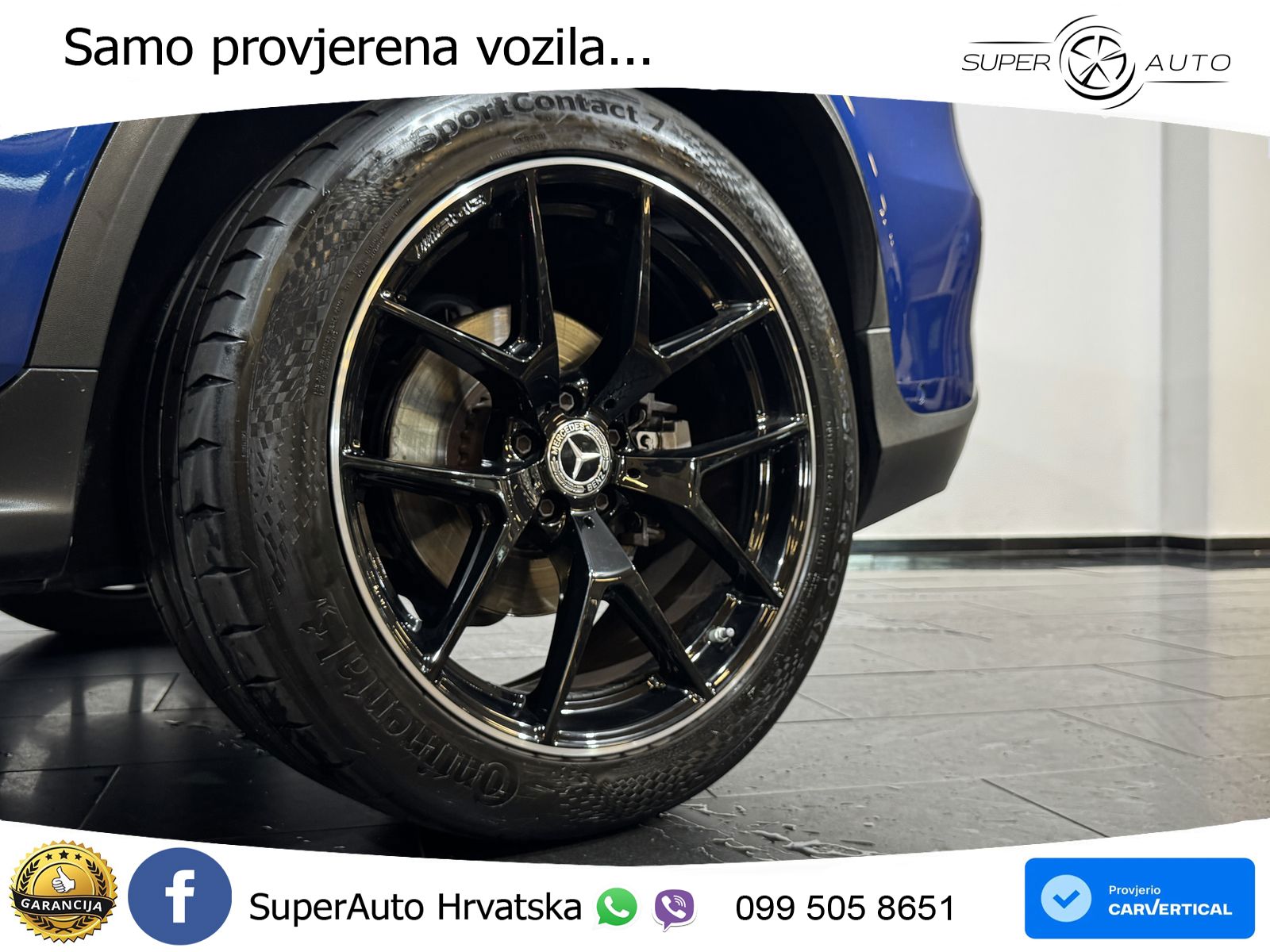 Mercedes GLC 300 (258 KS) 4MATIC 9G-TRONIC AMG LED+GR SJED+ACC