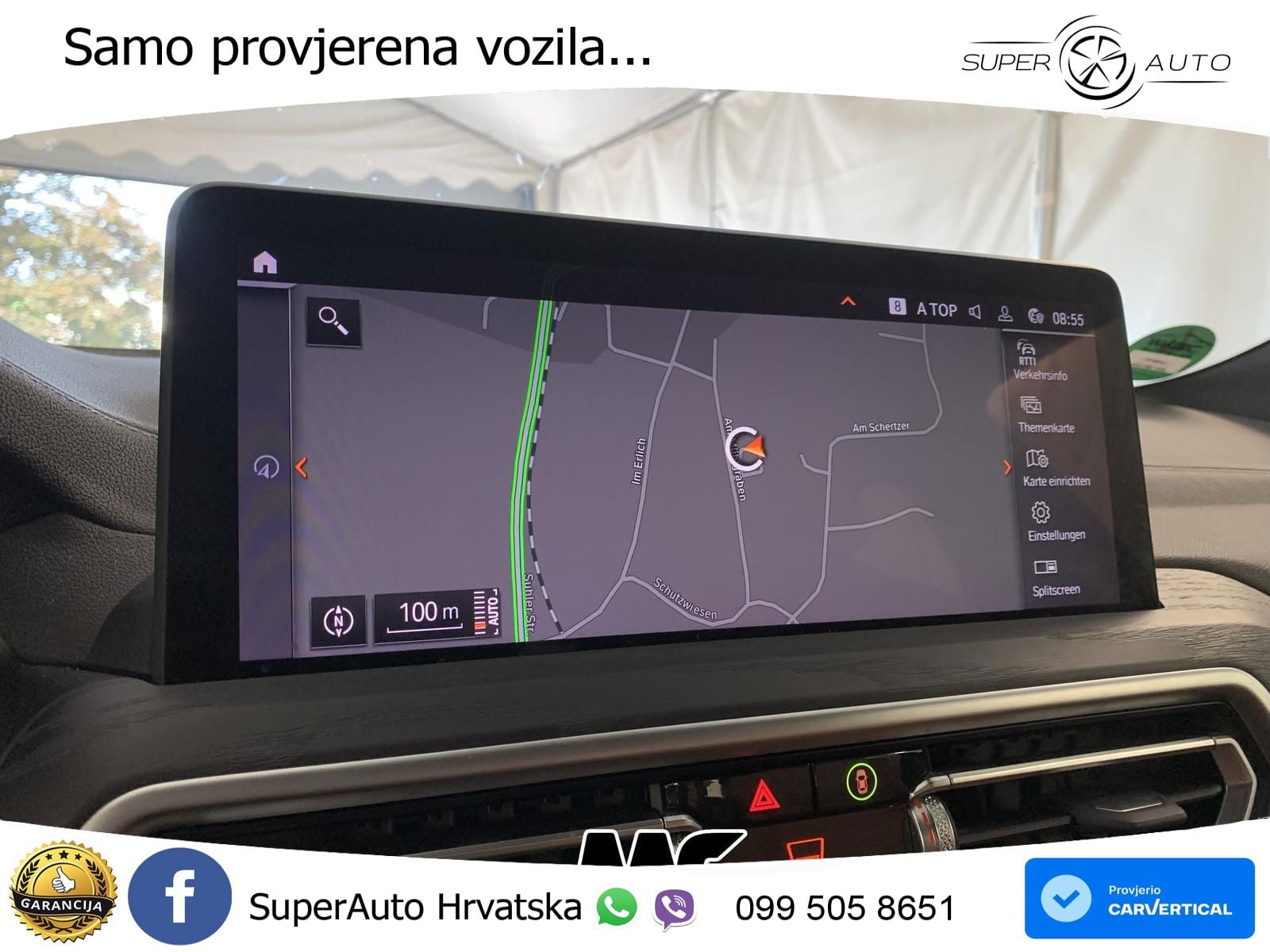 BMW X4 30d (286 KS) xDrive Steptronic M Sport LED+GR SJED+ACC